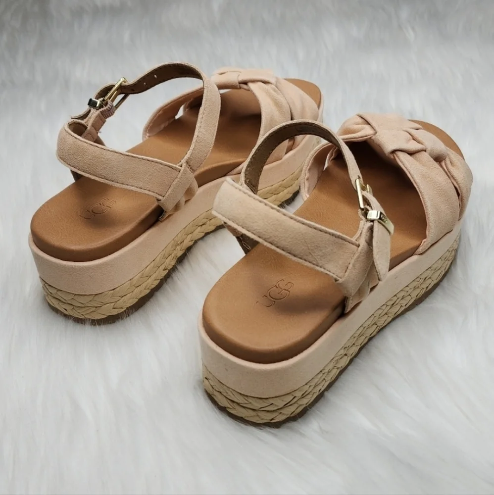 UGG made style